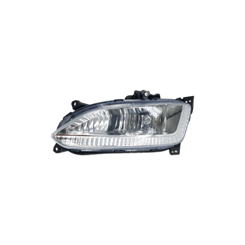 طقم كشاف ضباب هيونداي سنتافي 2014 - لمبة