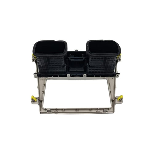 ديكور ريش مكيف مع المسجل يارس 2006-2013 - بيج + فل...