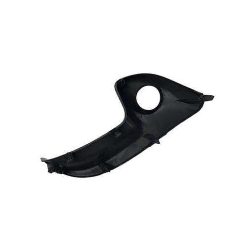 طقم كشاف ضباب تويوتا يارس 2021 - LED