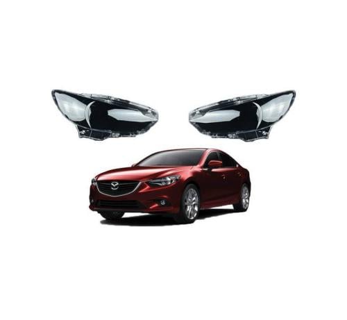 طقم قزاز شمعة مازدا 2014-2016 M6