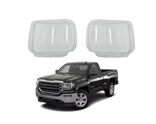 طقم قزاز شمعات جمس سيرا 2014-2017