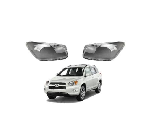 طقم قزاز شمعة تويوتا راف فور 2009