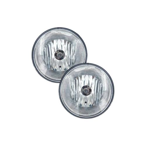 طقم كشاف ضباب كرايسلر 2006 C300