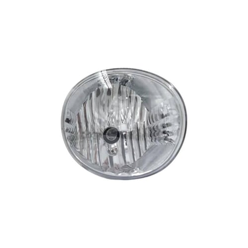 طقم كشاف ضباب تويوتا فورتشنر + ربع 2012