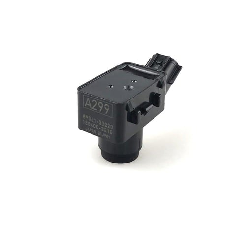 حساس صدام لكزس جديد