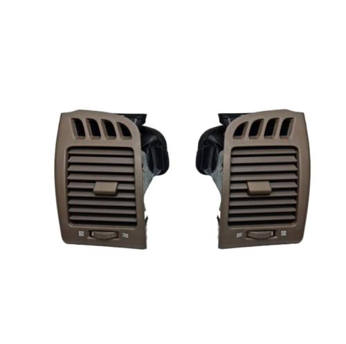 ديكور ريش مكيف كامري 2003-2006 بيج - أطراف جانبية