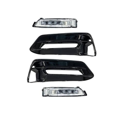 طقم كشاف ضباب هوندا اكورد 2020