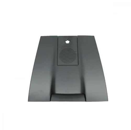 بكج ديكور ريش مكيف أسود و ديكور ساعة فوق المكيف أس...