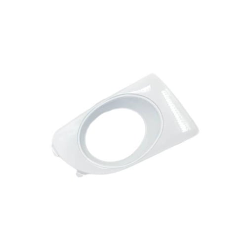 طقم كشاف ضباب نيسان صني 2004