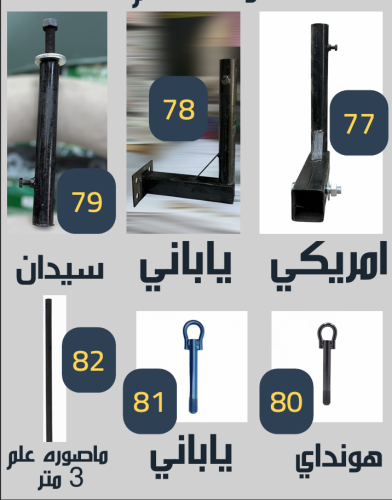 قواعد الاعلام لجميع السيارات