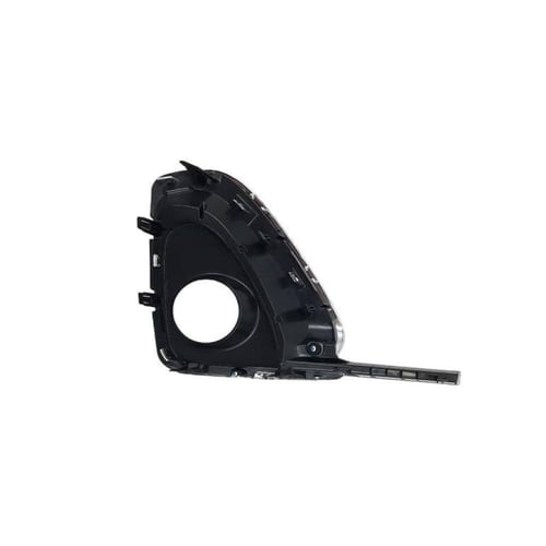 طقم كشاف ضباب تويوتا فورتشنر 2016