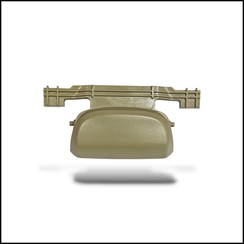 كلبس قفل تكاية اكورد 2008-2012