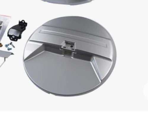 غطاء اسبير اف جي 2007-2021