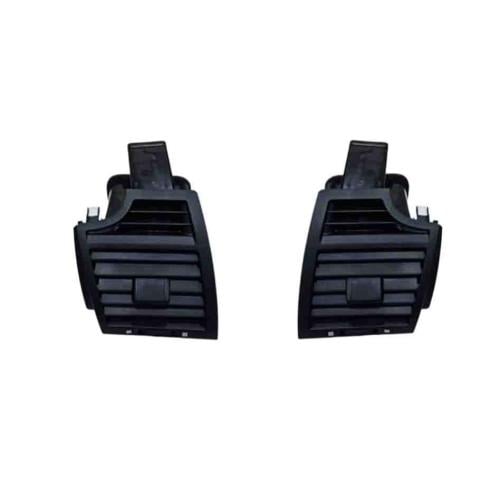 ريش مكيف اطراف جانبية كامري 2007-2011 اسود