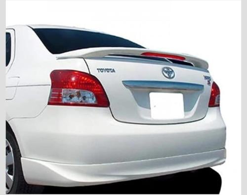 جناح يارس 2006 - 2013