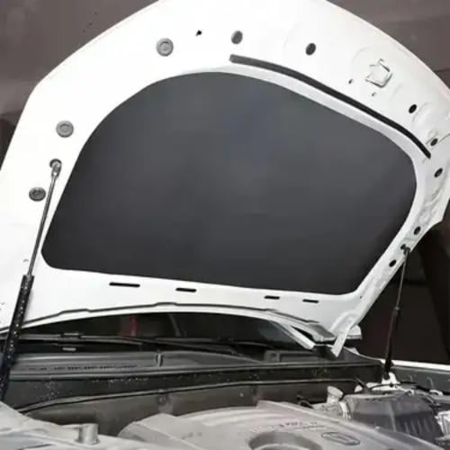 بطانة كبوت لكزس LX570 2012 - 2015