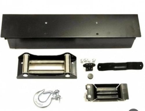 ونش وهمي شاص -جيب ربع