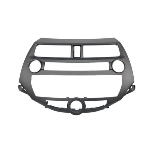 بكج ديكور مسجل رصاصي & ديكور طبلون خشبي & رمانة قي...