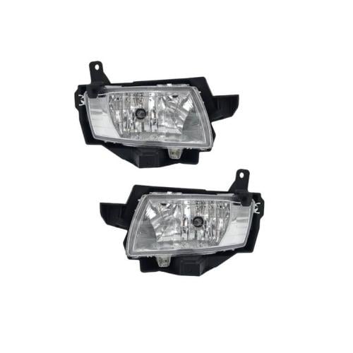 طقم كشاف ضباب كشاف ضباب تويوتا انوفا 2006-2009