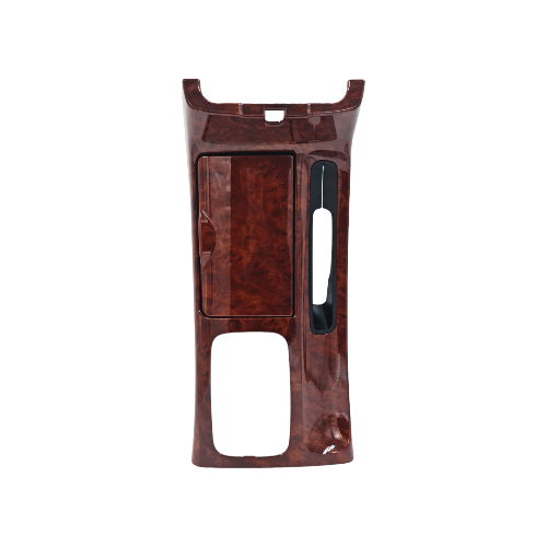 ديكور جير كامري 2003 - 2006 خشبي مع الغطاء