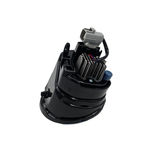 كشاف ضباب شاص 2023