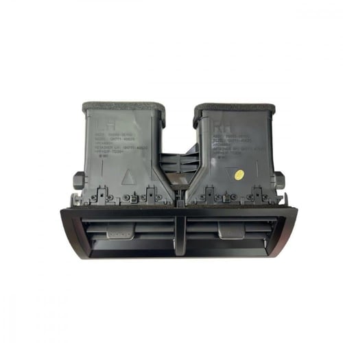 ديكور ريش مكيف وسط تويوتا كامري 2012-2015