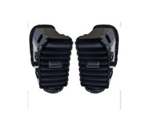 ريش مكيف لاندكروزر 98 - 2002