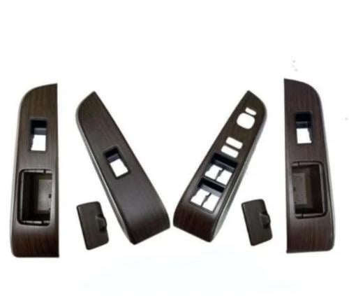 ديكور سوتش زجاج كامري 2012-2017