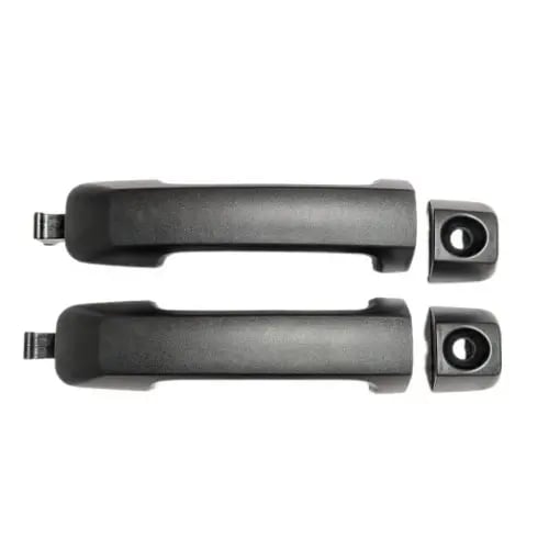 مقابض باب خارجي اف جي طقم