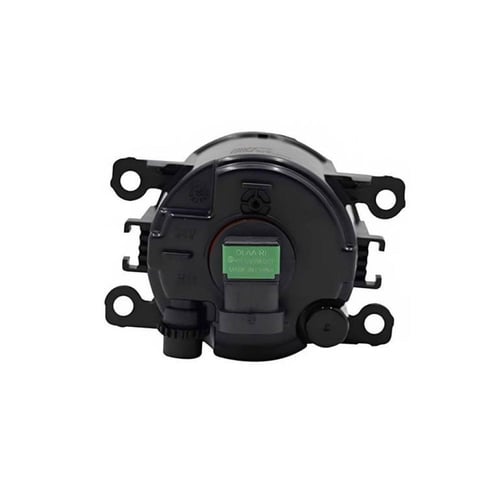 طقم كشاف ضباب نيسان باثفندر 2017