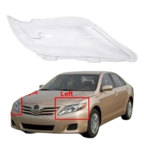 قزاز شمعة كامري 2010 - 2011