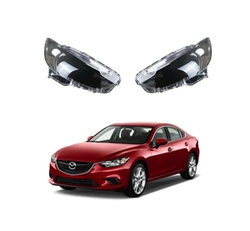 طقم قزاز شمعة مازدا 2014 M6