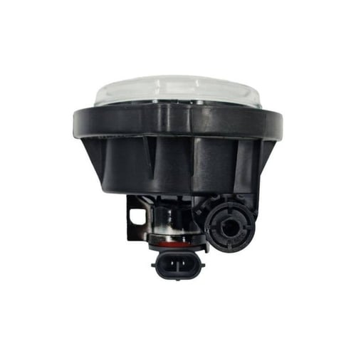 طقم كشاف ضباب تويوتا راش 2018