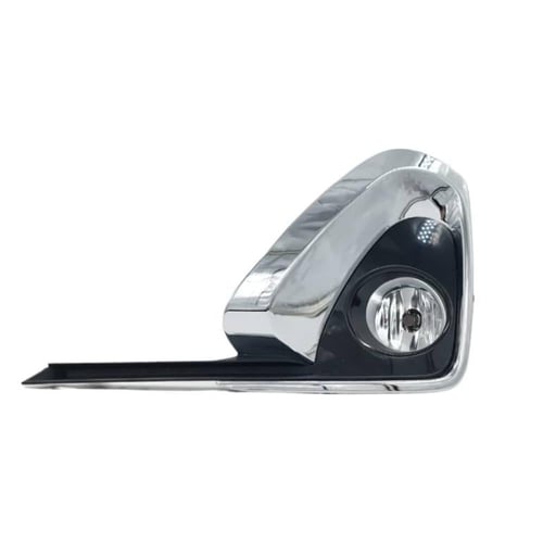 طقم كشاف ضباب تويوتا فورتشنر 2016