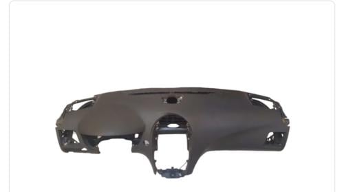 قشرة طبلون داخلي لكزس Es- 2007 -2012 بيج واسود