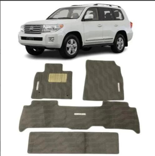 دعسات تويوتا لاندكروزر 2008 - 2015 وكاله