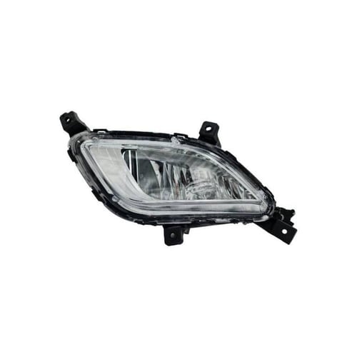 طقم كشاف ضباب كيا سيراتو 2017