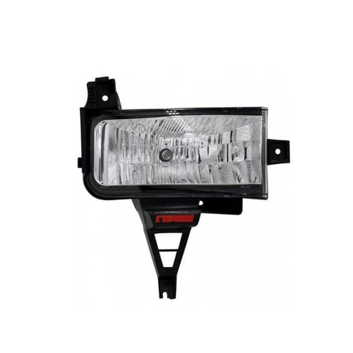 طقم كشاف ضباب تويوتا لاندكروزر 2008