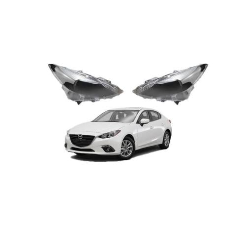 قزاز شمعة مازدا 2014 M3