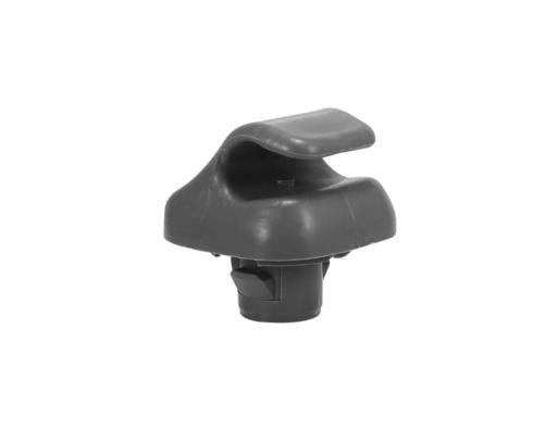 كلبس شماسة هوندا رصاصي