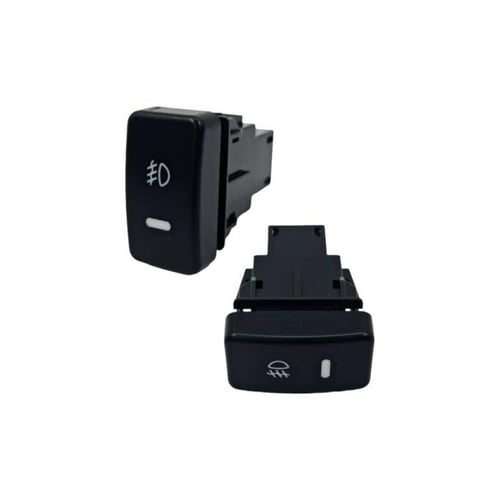 كشاف ضباب هوندا اكورد 2006 - HD1100