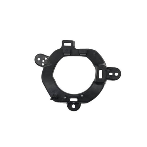 طقم كشاف ضباب تويوتا لاندكروزر 2016 - LED