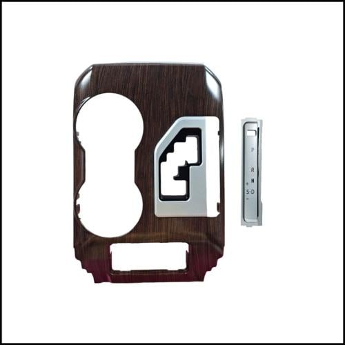 اطار ديكور قير كامري 2012-2015 بدون اكواب (خشبي)