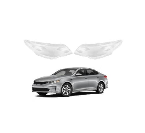 قزاز شمعة كيا اوبتما 2018-2019