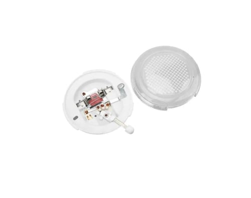 لمبة سقف نيسان دتسن مدور كاسب