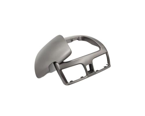 اطار ريش مكيف نيسان صني مع الغطاء 2005-2008