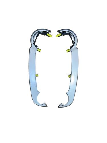 اطراف مسجل اف جي