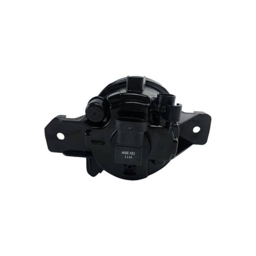 طقم كشاف ضباب نيسان التيما 2013