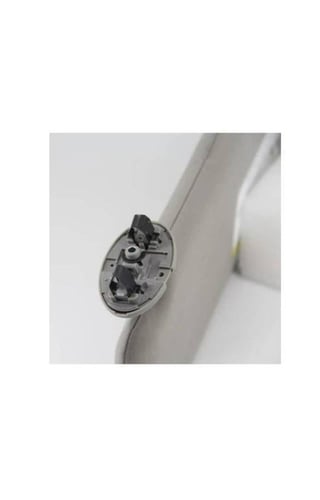 شماسة تويوتا كامري 2007-2011 - بيج ستاندر