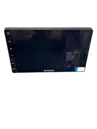 شاشة تايوتا اصلي عمومي 10 انش